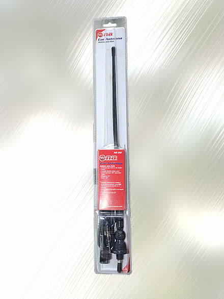 Auto Antenna