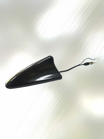 Auto Antenna