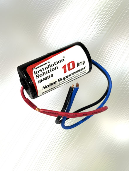 Relay Holder