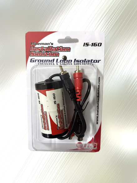 Relay Holder
