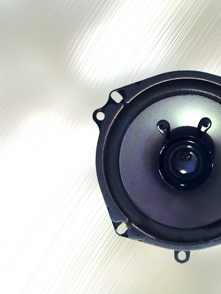 Speaker