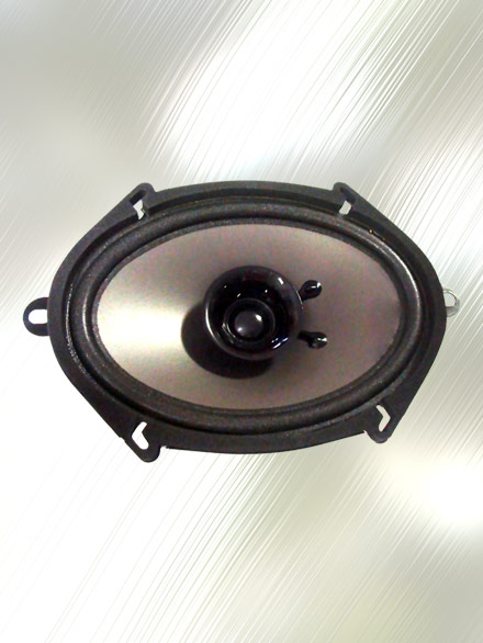 Speaker