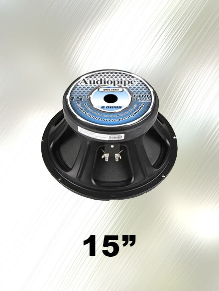 Speaker