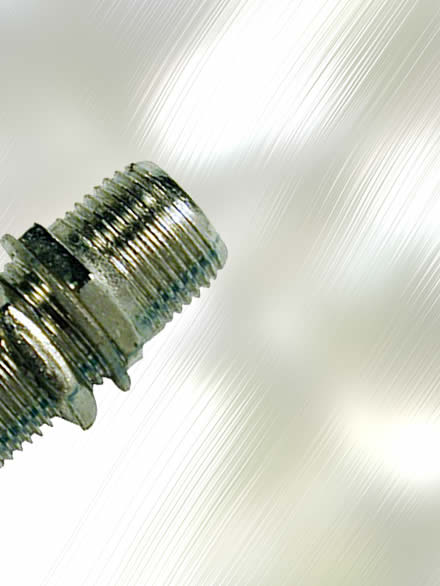 Connector