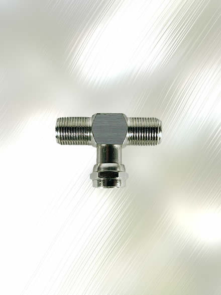 Connector