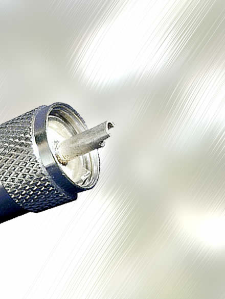 Connector