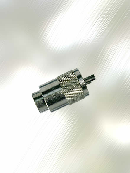 Connector