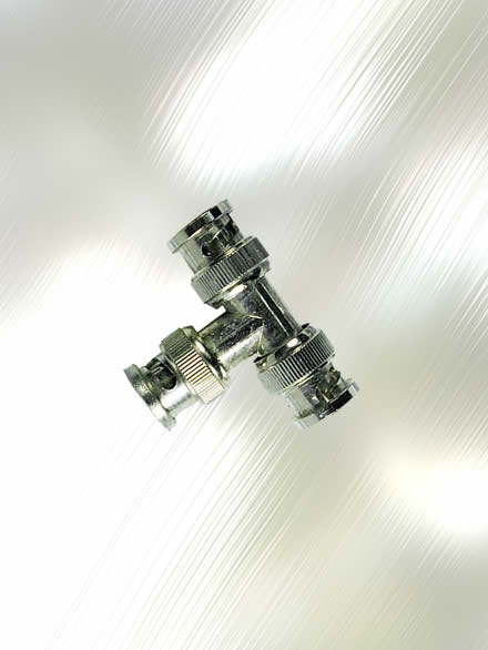 Connector