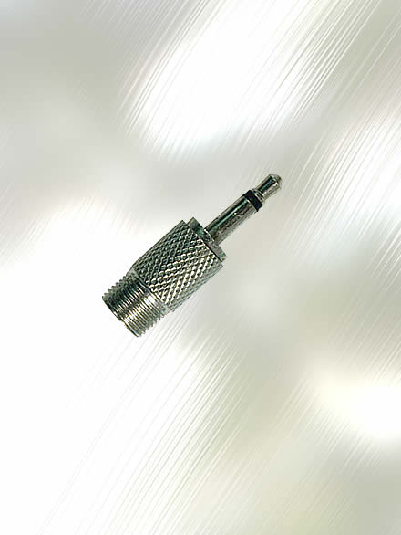 Connector