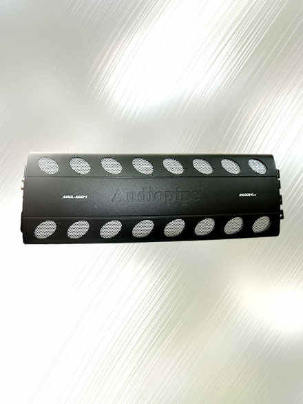 Amplifier