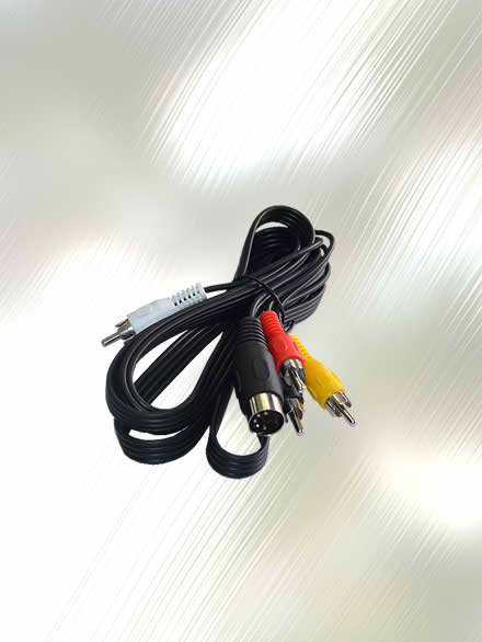 Cable