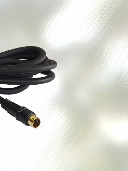 Cable