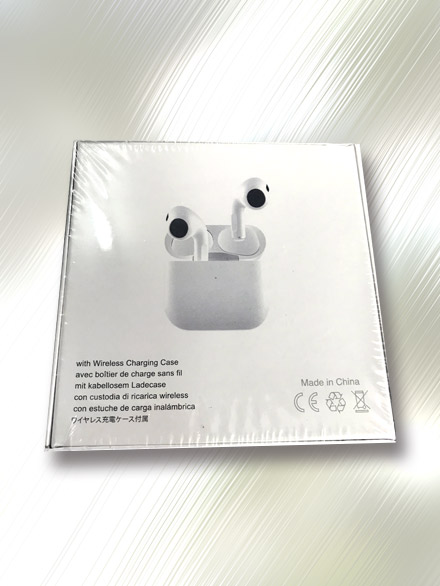 AirPod