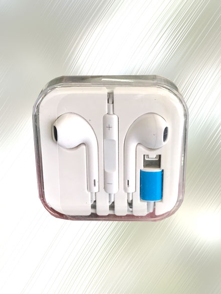 Earbud