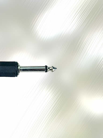Plug/Jack
