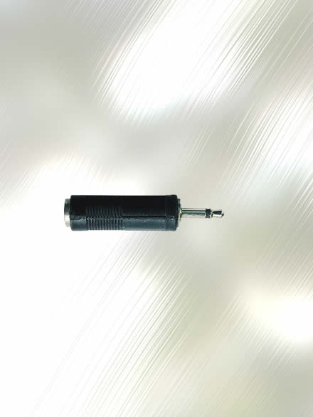 Plug/Jack