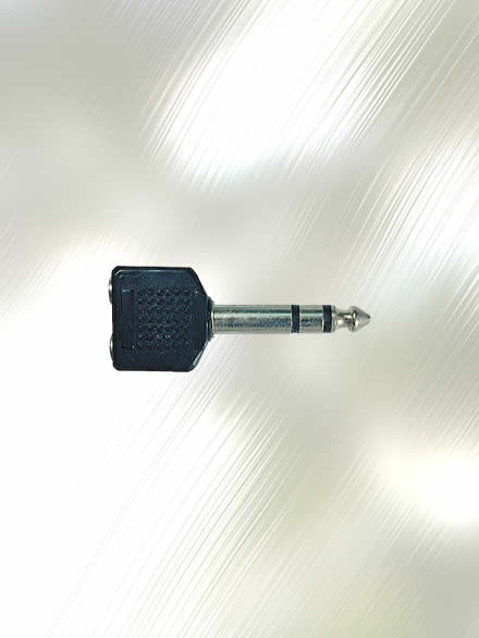 Plug/Jack