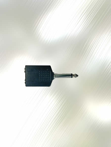 Plug/Jack