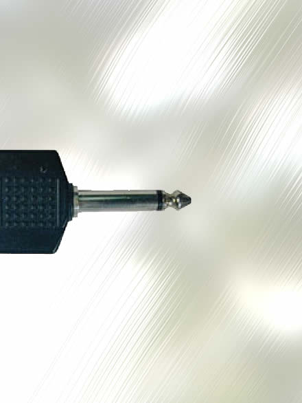 Plug/Jack