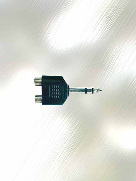 Plug/Jack