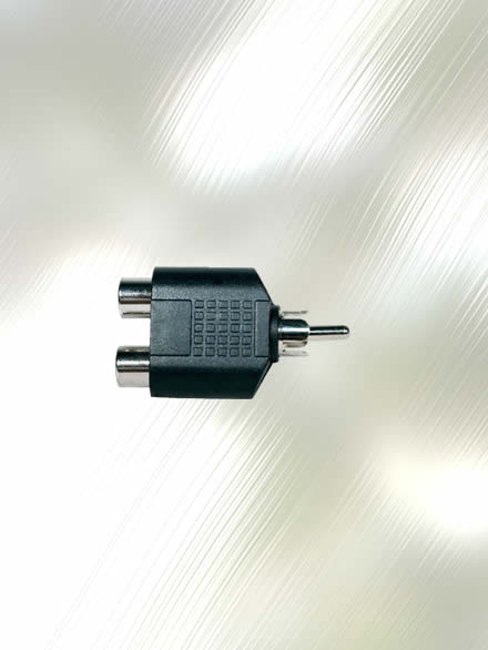Plug/Jack