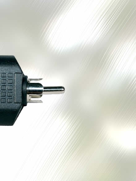 Plug/Jack
