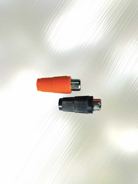 Plug/Jack