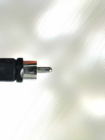 Plug/Jack