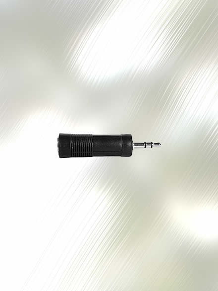 Plug/Jack