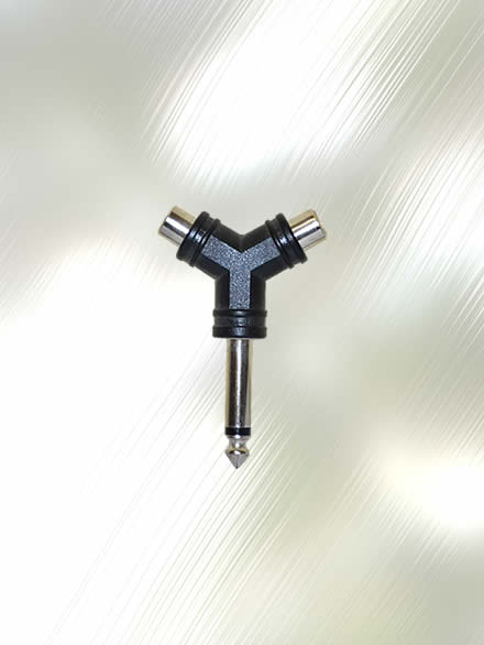 Plug/Jack