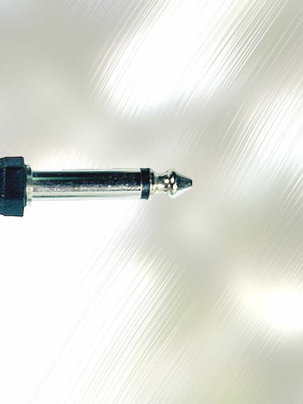 Plug/Jack