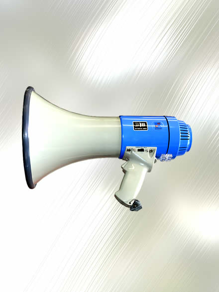Megaphone