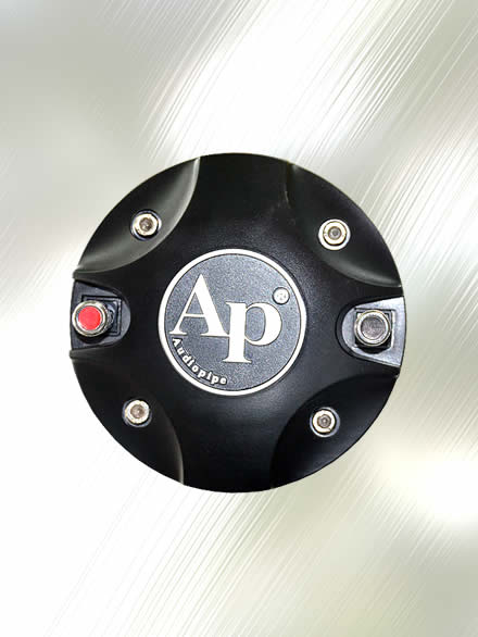 Sound Driver Unit