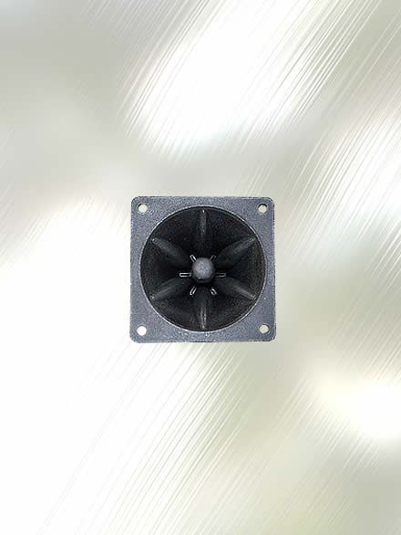 Tweeter