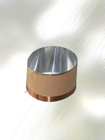 Voice Coil
