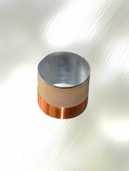 Voice Coil