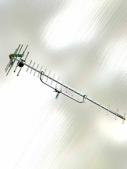 TV Antenna