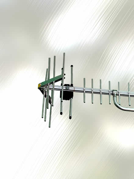 TV Antenna