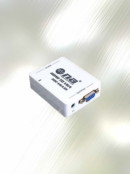 Converter