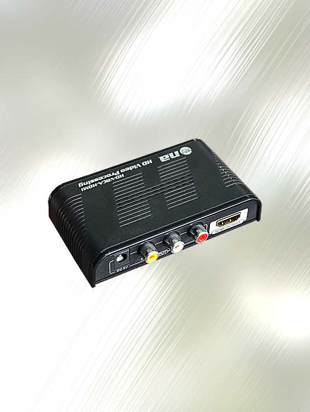 Inverter