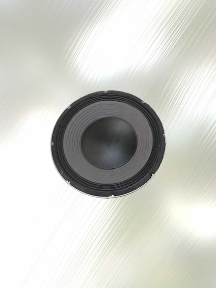 Speaker