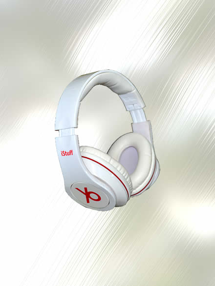 Headphone