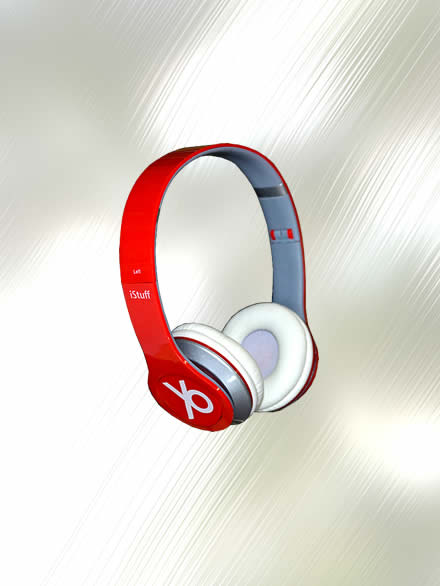 Headphone