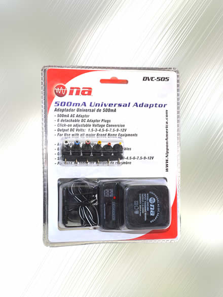 Adapter