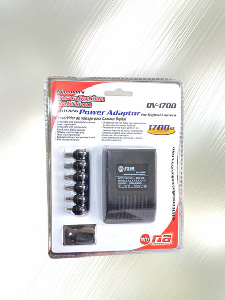 Adapter