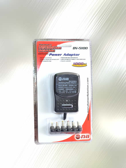 Adapter