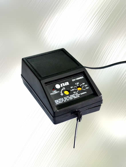 Adapter