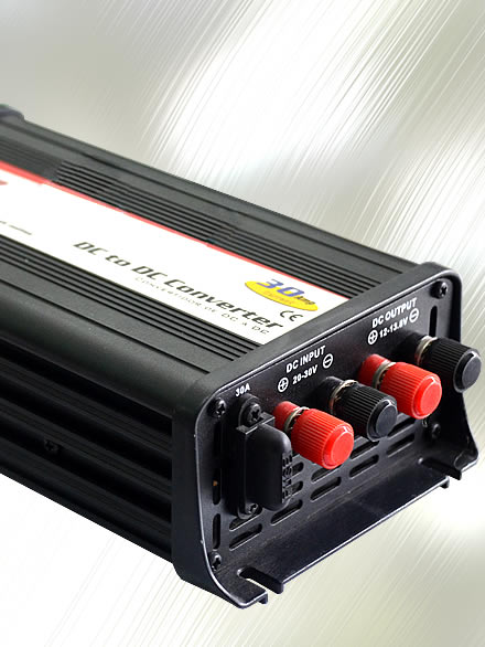 Converter