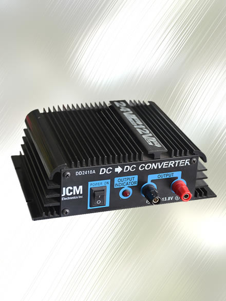 Converter