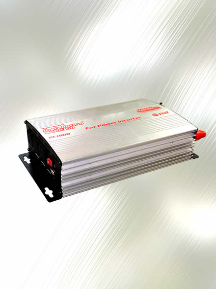 Inverter